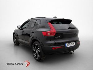 Volvo XC40 bild 5