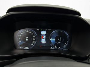 Volvo XC40 bild 29