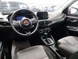 Fiat Tipo bild 17