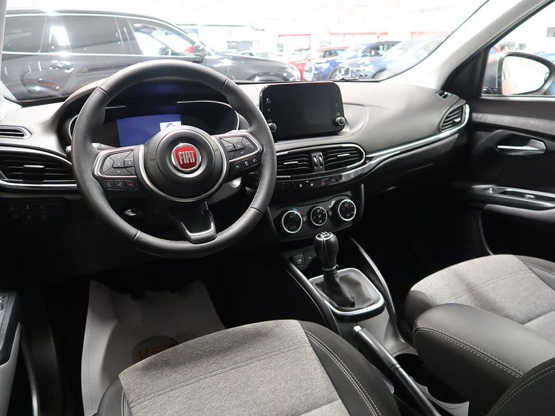 Fiat Tipo bild 17