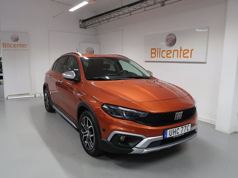 Fiat Tipo bild 3