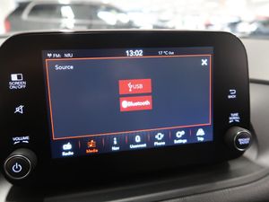 Fiat Tipo bild 27