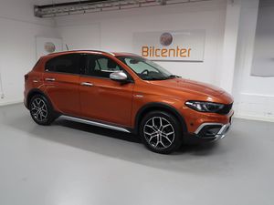 Fiat Tipo bild 4