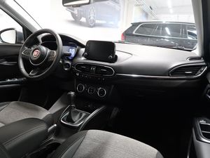 Fiat Tipo bild 20