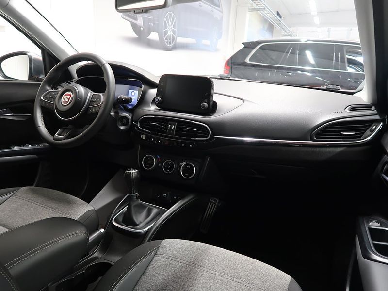 Fiat Tipo bild 20