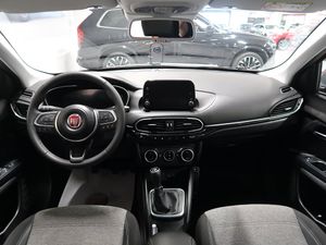 Fiat Tipo bild 22