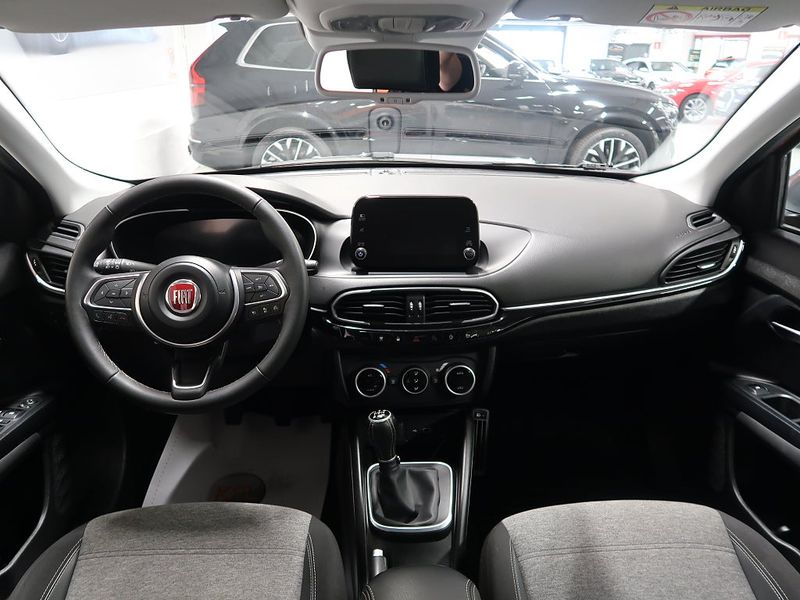 Fiat Tipo bild 22