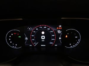 Fiat Tipo bild 24
