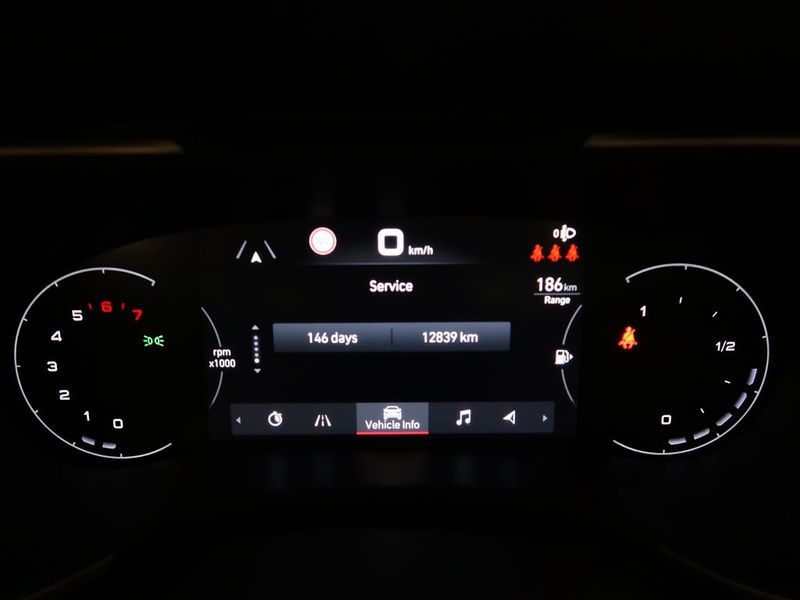 Fiat Tipo bild 29