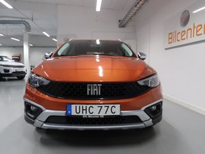 Fiat Tipo bild 10