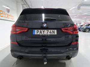 BMW X3 bild 7