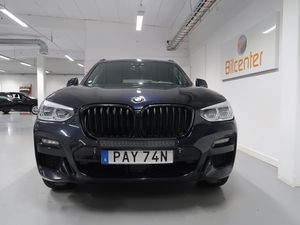 BMW X3 bild 10