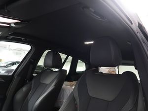 BMW X3 bild 24