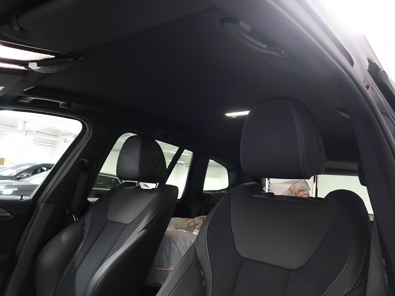 BMW X3 bild 24