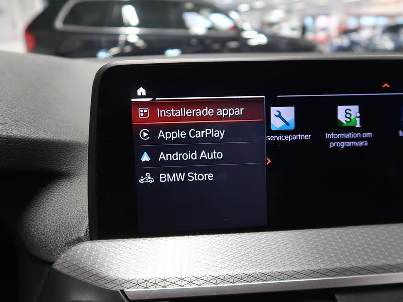BMW X3 bild 30
