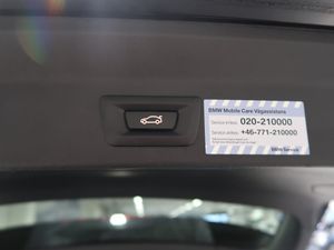 BMW X3 bild 34