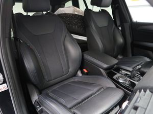 BMW X3 bild 22