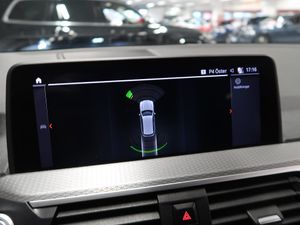 BMW X3 bild 31