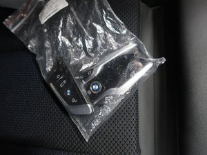 BMW X3 bild 33