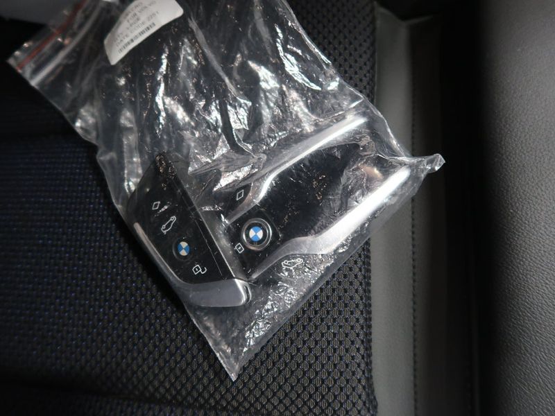 BMW X3 bild 33
