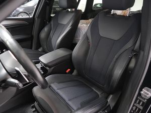 BMW X3 bild 20