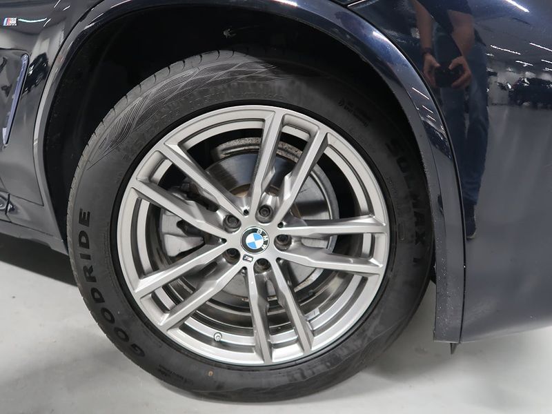 BMW X3 bild 12