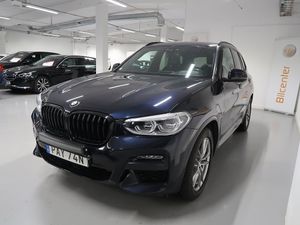 BMW X3 bild 9