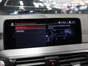 BMW X3 bild 29