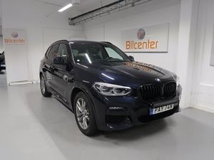 BMW X3 bild 3