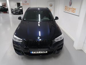 BMW X3 bild 11