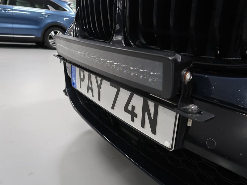 BMW X3 bild 18