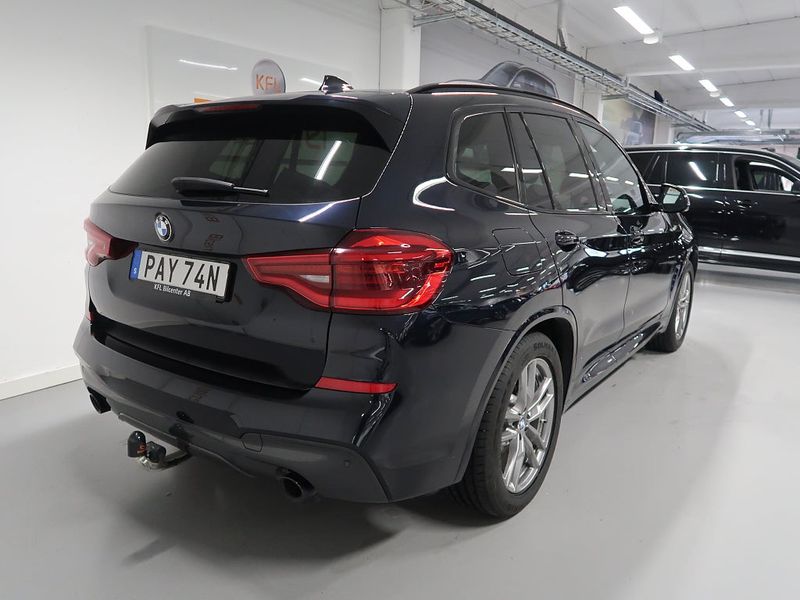 BMW X3 bild 6