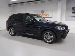 BMW X3 bild 4