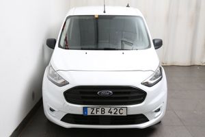 Ford Transit Connect bild 5