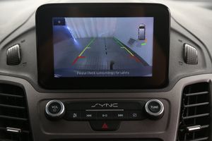 Ford Transit Connect bild 18