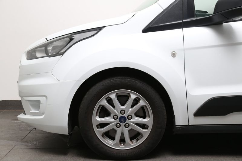 Ford Transit Connect bild 9