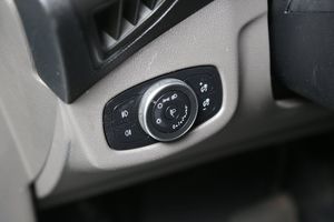 Ford Transit Connect bild 13