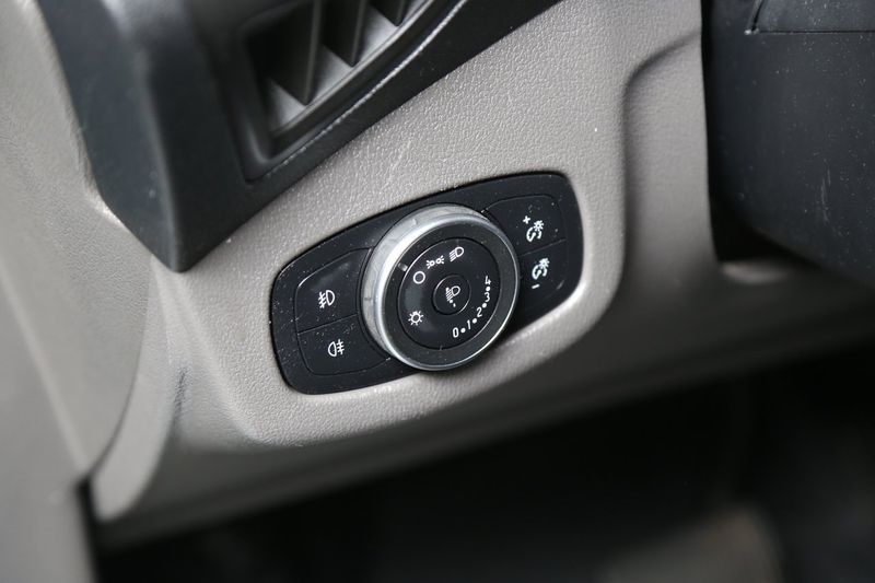 Ford Transit Connect bild 13