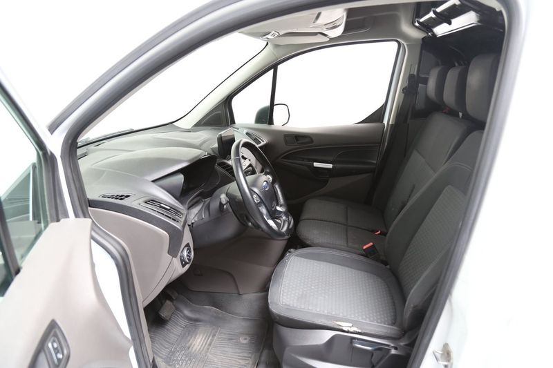 Ford Transit Connect bild 11