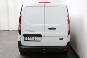 Ford Transit Connect bild 7