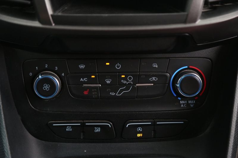 Ford Transit Connect bild 19