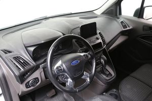 Ford Transit Connect bild 14