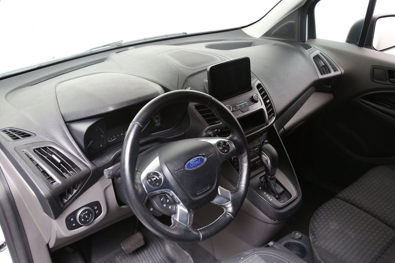 Ford Transit Connect bild 14