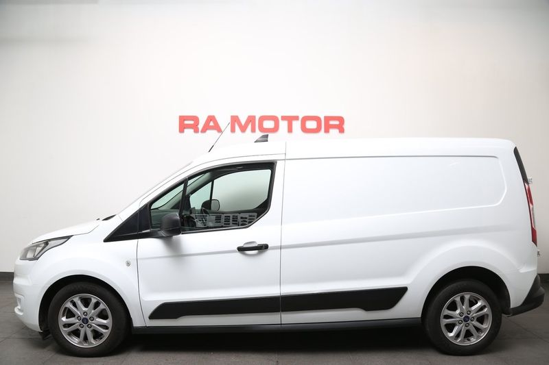 Ford Transit Connect bild 3