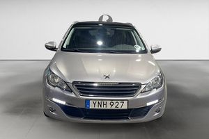 Peugeot 308 bild 10