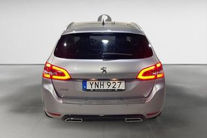 Peugeot 308 bild 6
