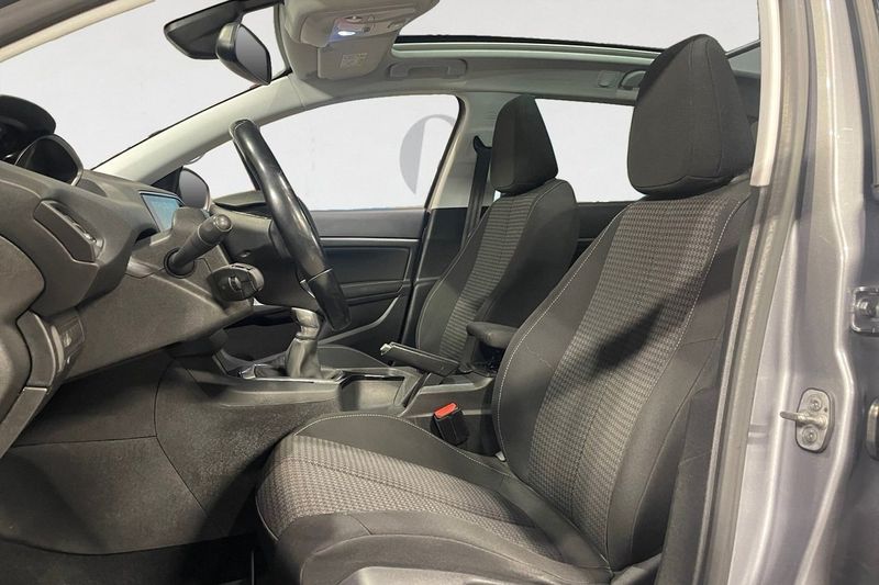 Peugeot 308 bild 3