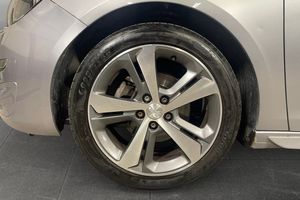 Peugeot 308 bild 16