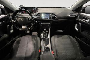 Peugeot 308 bild 11