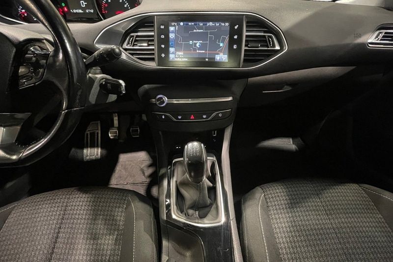 Peugeot 308 bild 12